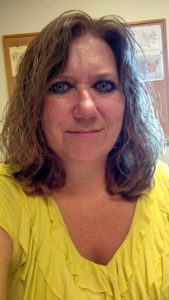 Jennifer Jeffcoat Profile Image