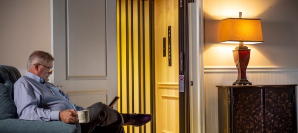 Custom Elevators