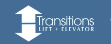 Transitions Lift & Elevators logo