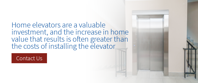 find an inclinator dealer to install a home elevator