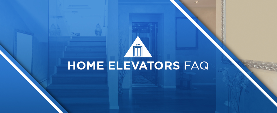 home elevators faq