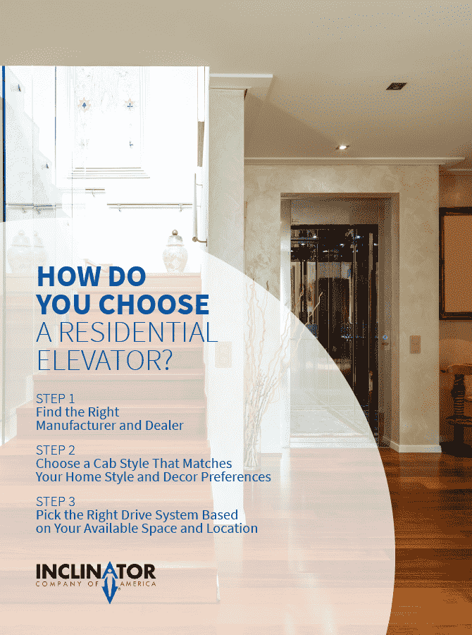 The Ultimate Home Elevator Buying Guide