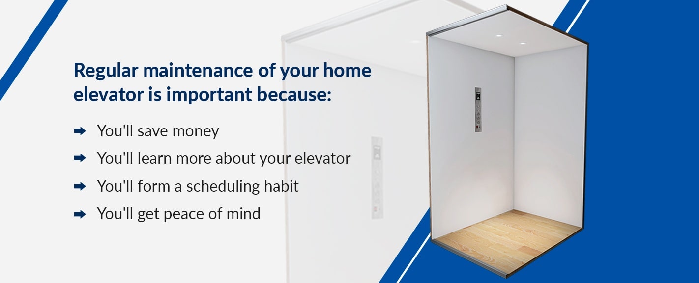 5 Factors to Consider When Adding a Home Elevator: Space, Design, and Budget