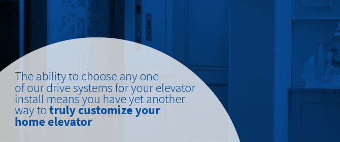 6 Reasons to Get a Home Elevator