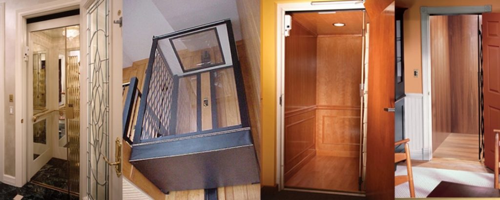 Popularity of home elevators gets a lift