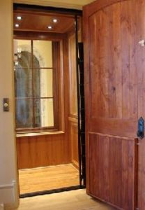 Choose the Most Suitable Residential Elevator